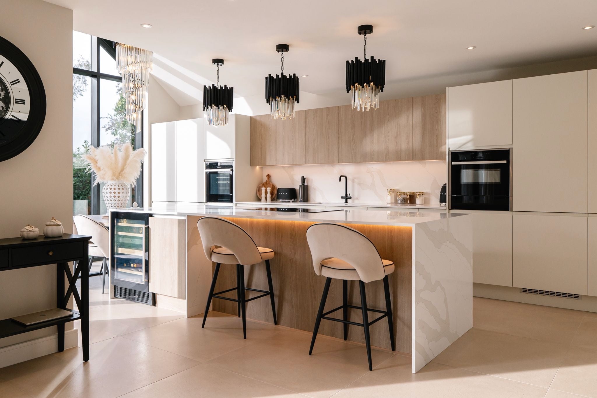 Pendant Lights