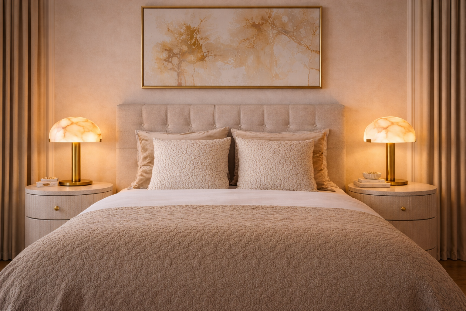 Table Lamps