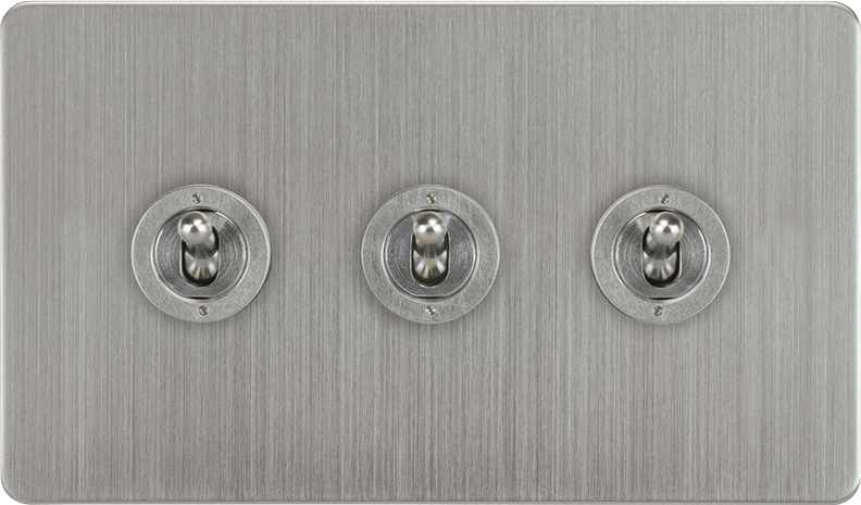 Horizon Classic Toggle Switch architectural switches view 14