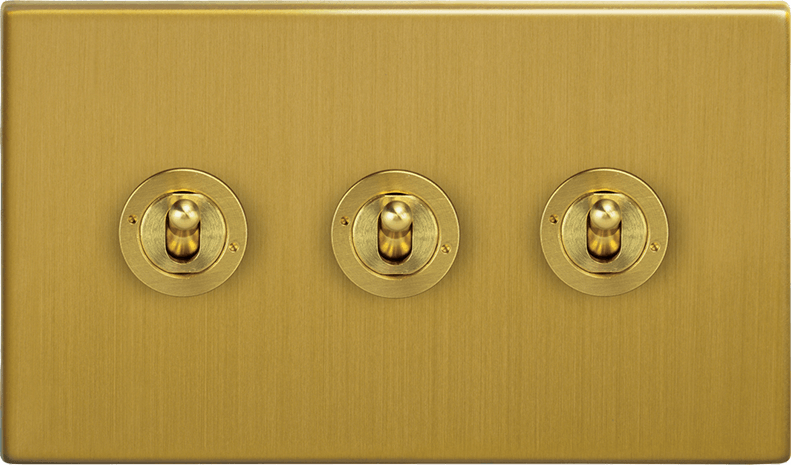Morpheus Toggle Switch architectural switches view 14