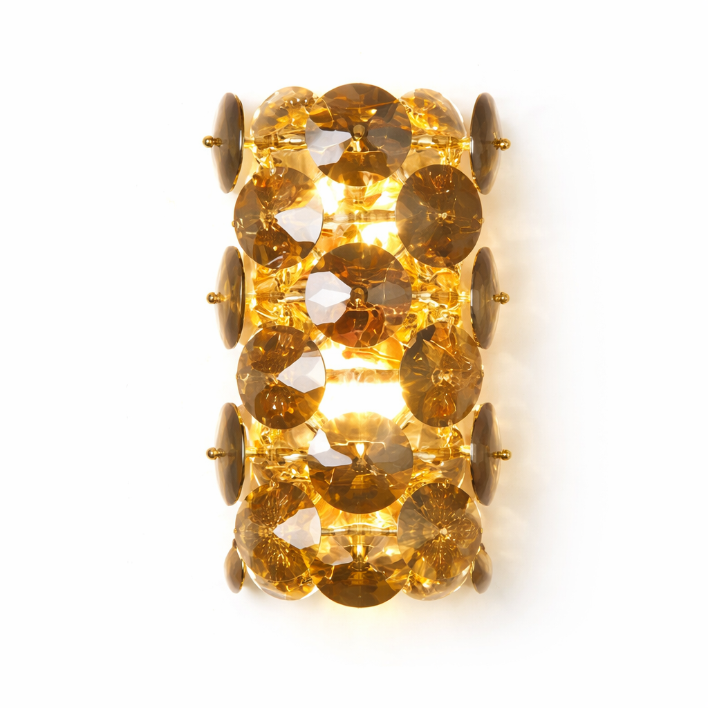 Lorenzo Wall Light