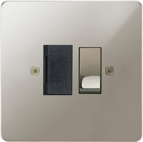 Ambassador Classic Fuse Spur architectural switches view 12