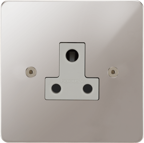 Ambassador Classic 5A Socket architectural switches view 11