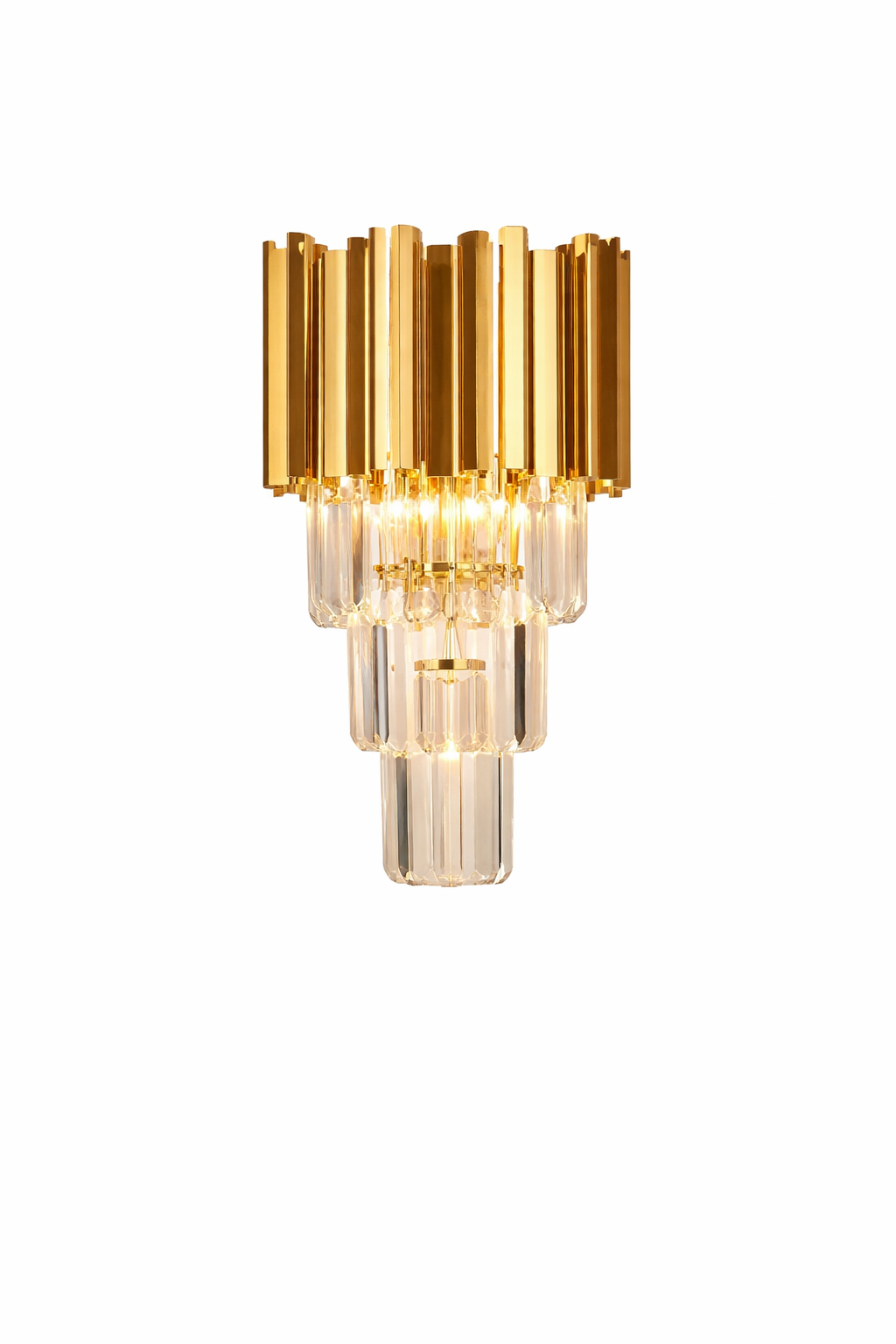 Boeotia Wall Light