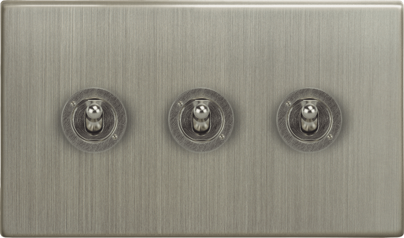Morpheus Toggle Switch architectural switches view 16