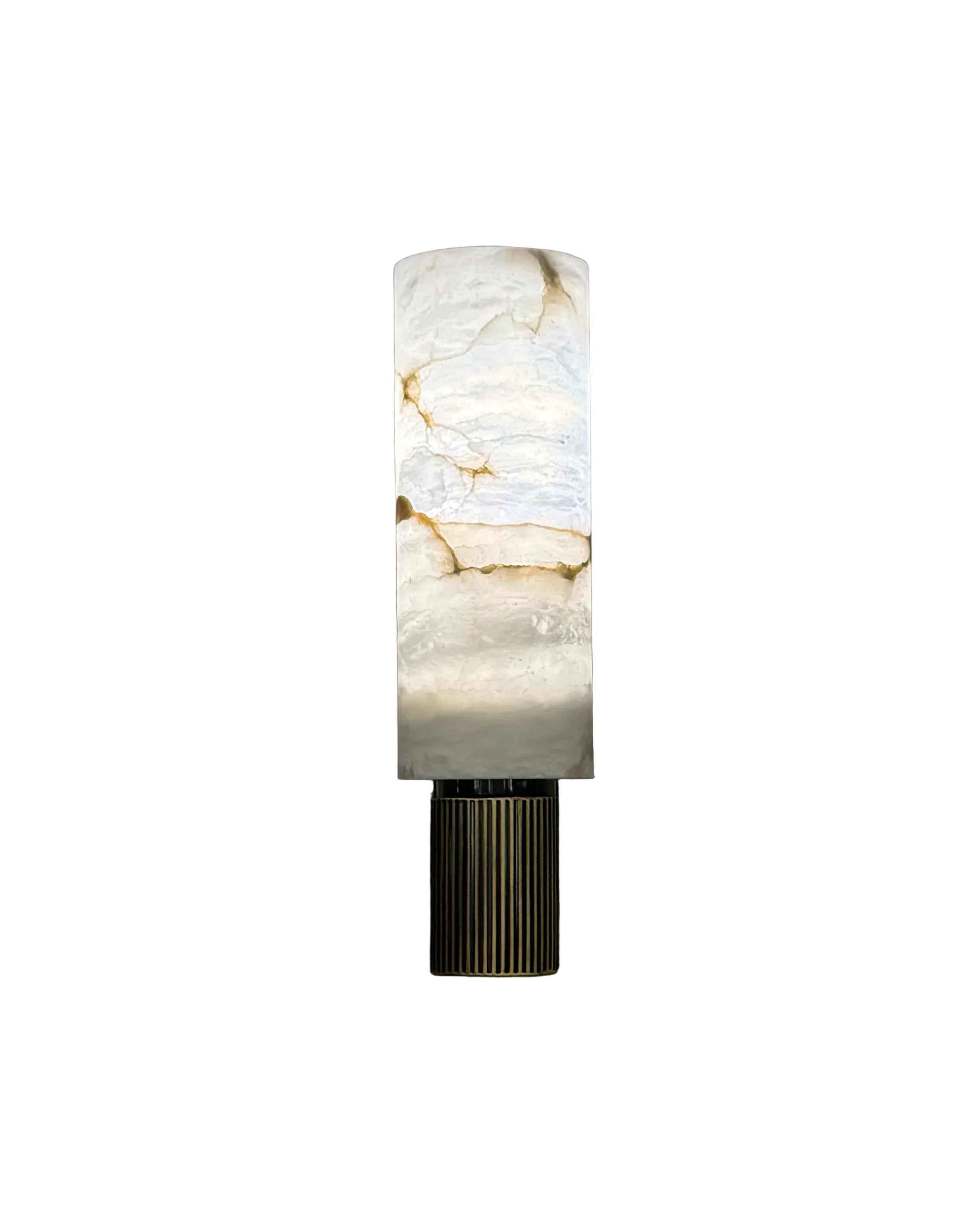 Riviera Marble Wall Light