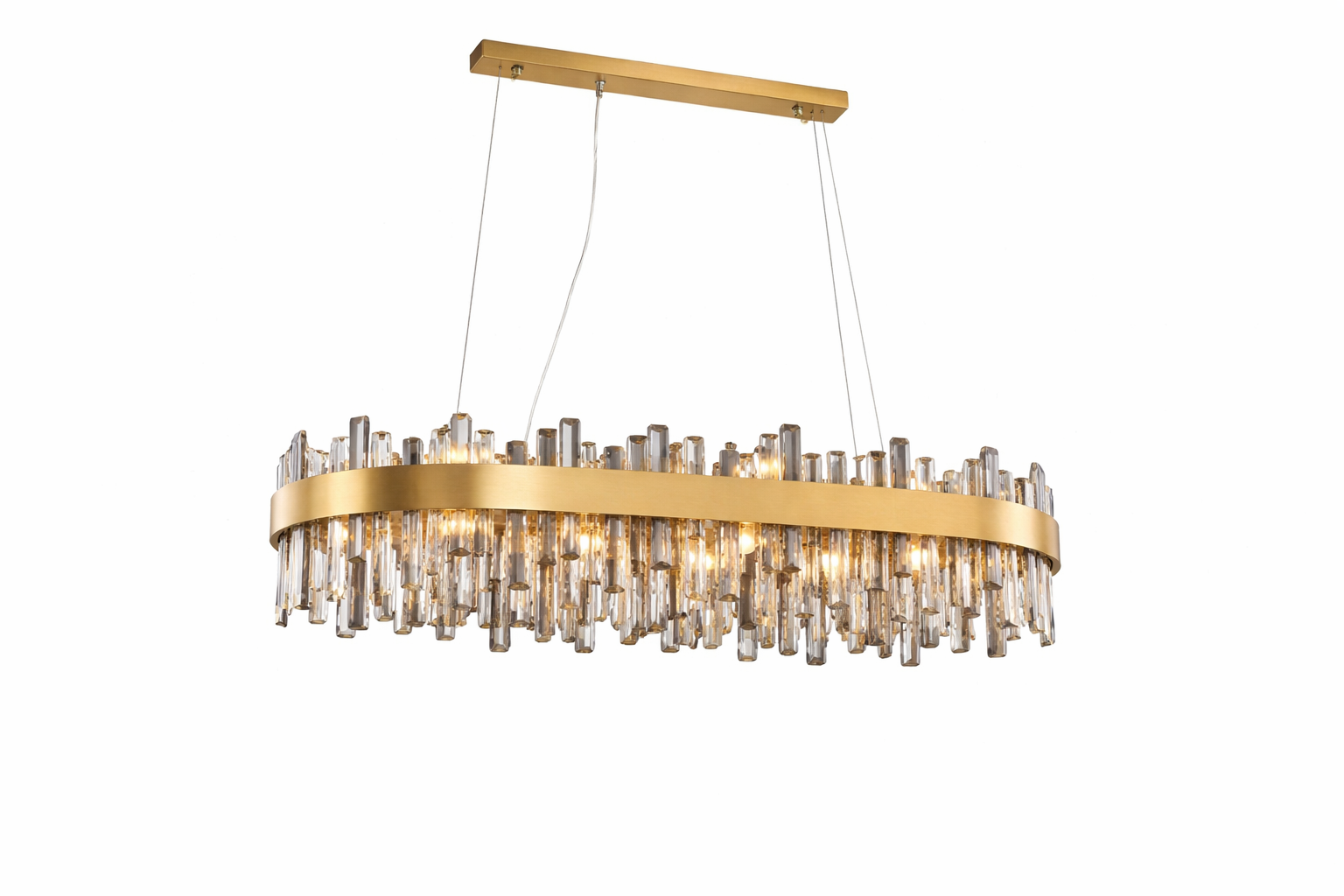 Figueroa Rectangular Chandelier