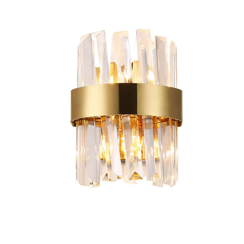 Malahide Wall Light