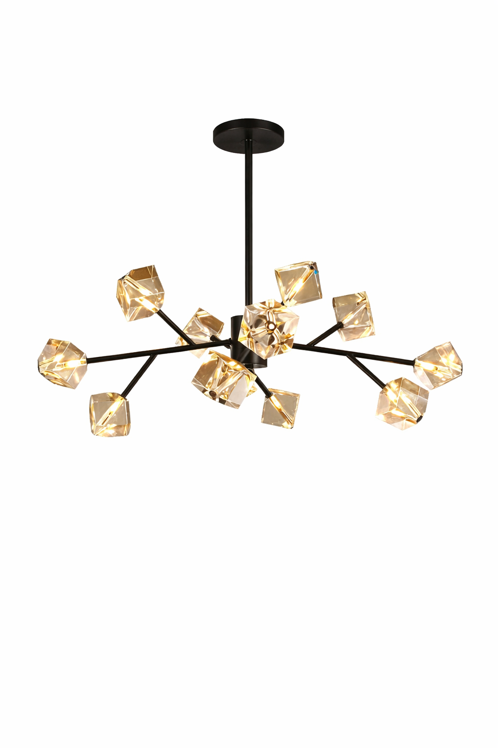 Crenshaw Pendant