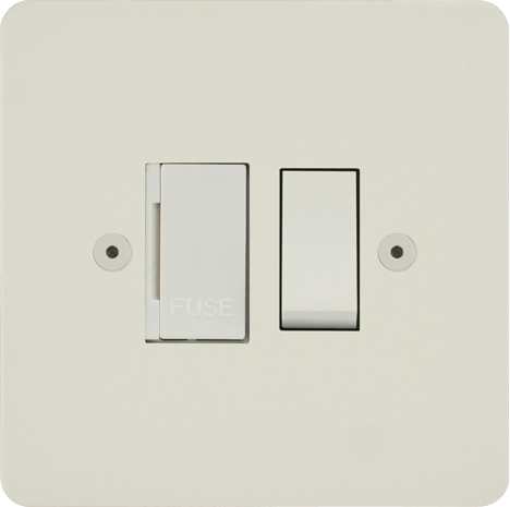 Ambassador Classic Fuse Spur architectural switches view 15