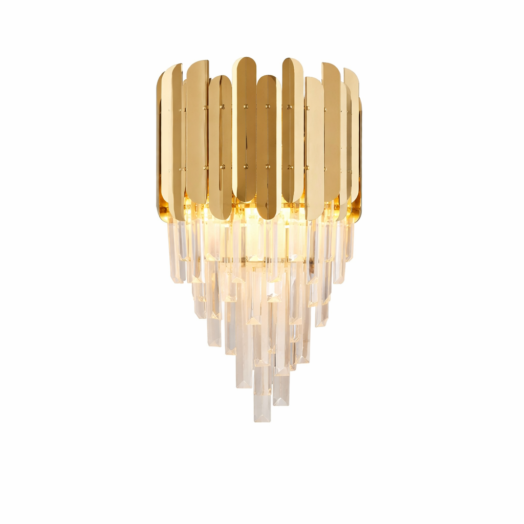 Manhattan Wall Light