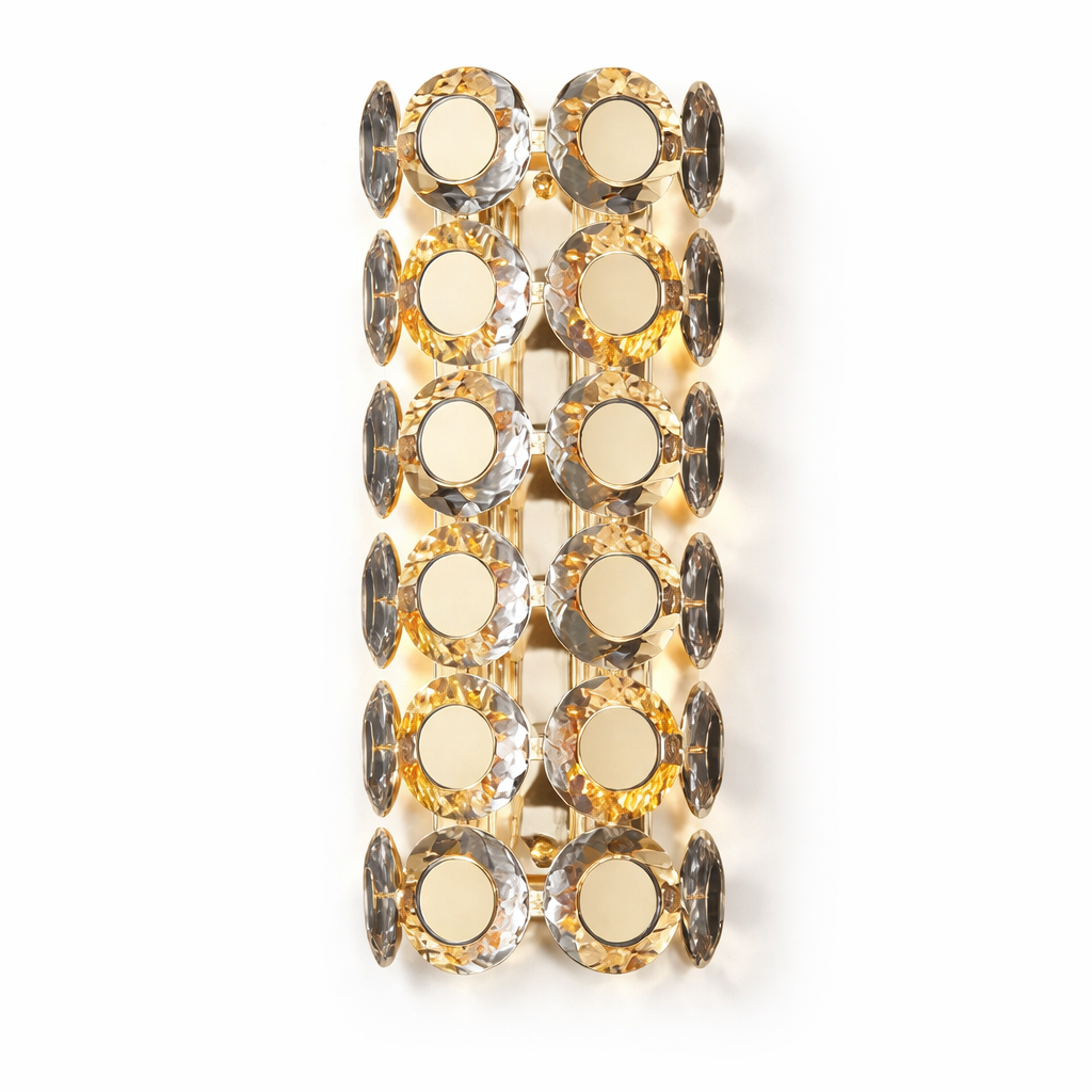 Manzoni Wall Light
