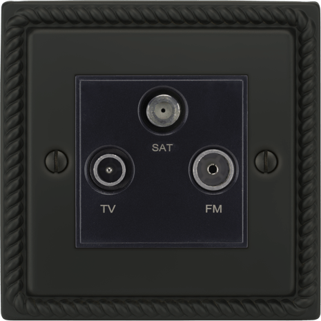 Georgian Media Outlet architectural switches view 5