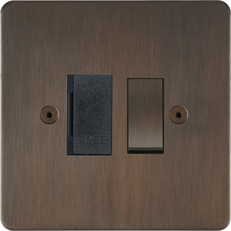 Horizon Classic Fuse Spur architectural switches view 2