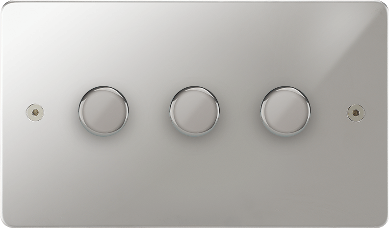 Horizon Classic Dimmer Switch architectural switches view 10