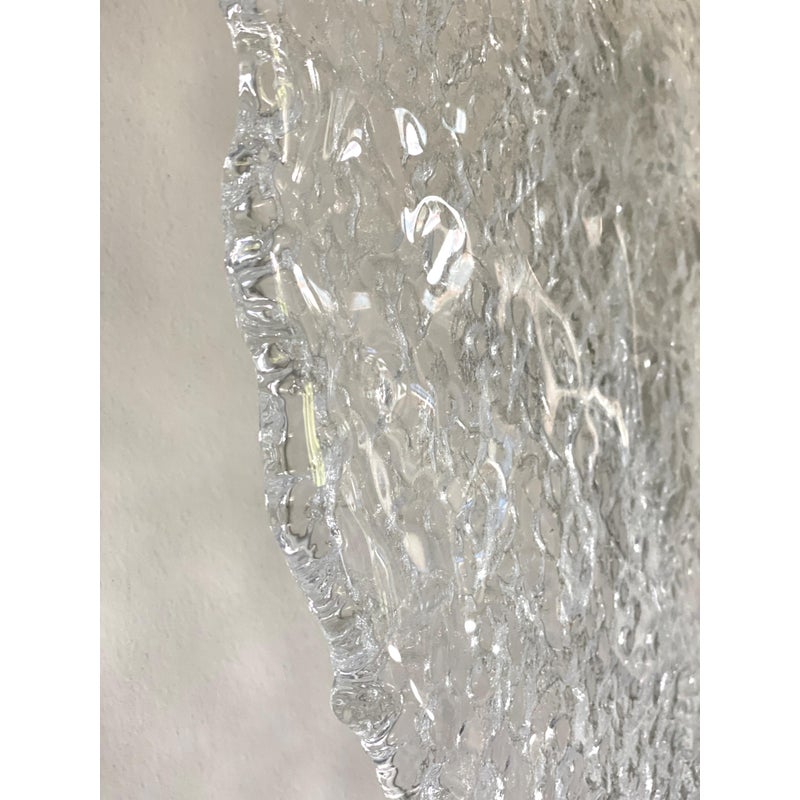 VORELLI Clementina Planet Murano Glass Wall Light - Planet Murano Glass image 6