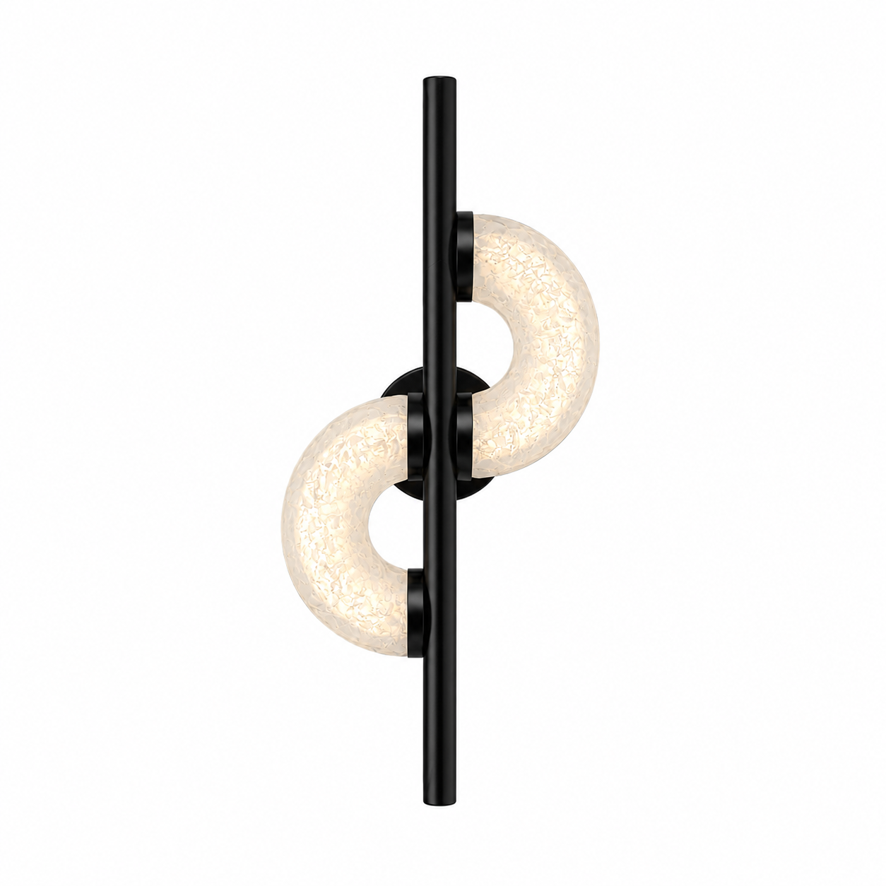 Lunaro Marble Wall Light by VORELLI