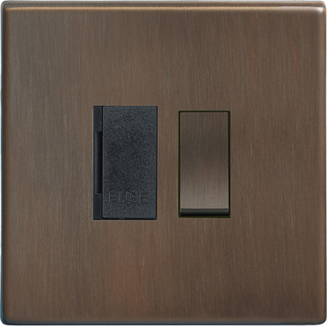 VORELLI® Morpheus Fuse Spur in Chocolate Bronze.