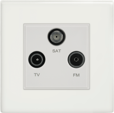 Morpheus Media Outlet architectural switches view 8