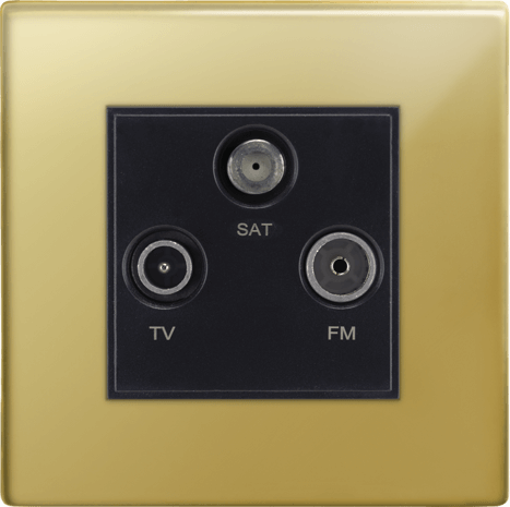Morpheus Media Outlet architectural switches view 10