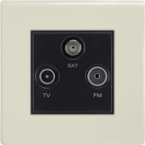 Morpheus Media Outlet architectural switches view 13