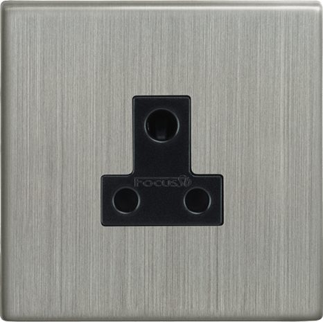 Morpheus 5A Socket architectural switches view 15