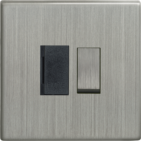VORELLI® Morpheus Fuse Spur in Satin Chrome.