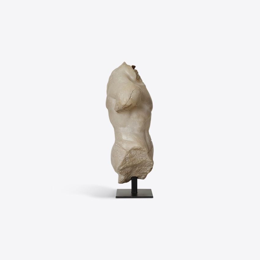 Magnano Small Torso