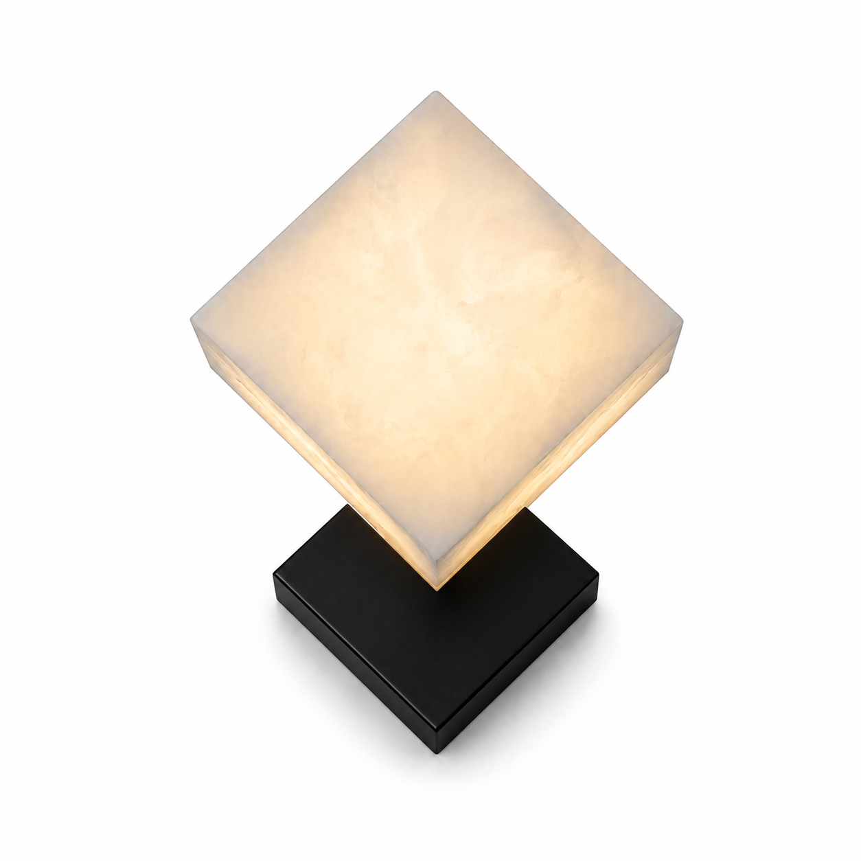 Modena Marble Wall Light by VORELLI