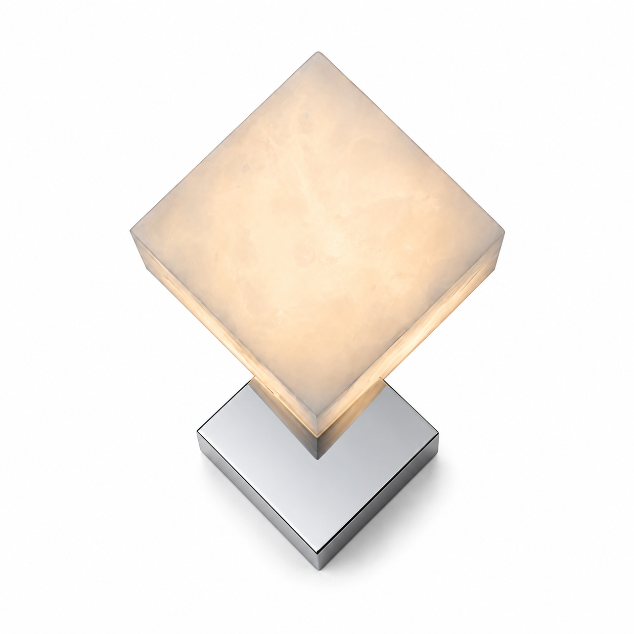 Modena Marble Wall Light by VORELLI