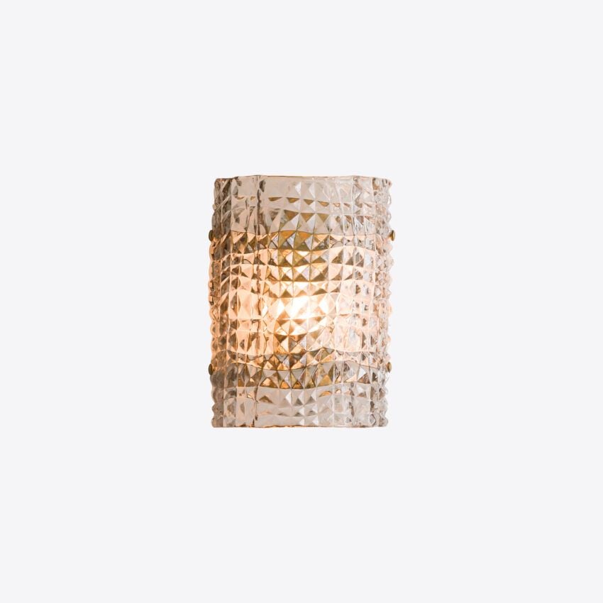 Torinese Wall Light