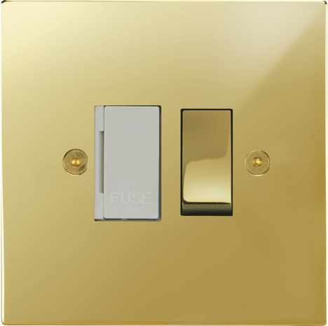 Ambassador Square Fuse Spur architectural switches view 9