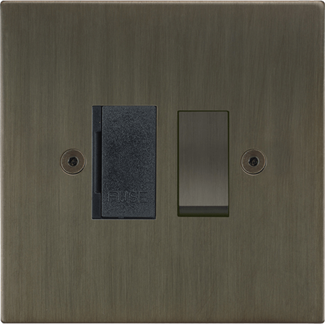 VORELLI® Horizon Square Fuse Spur in Jordan Bronze.