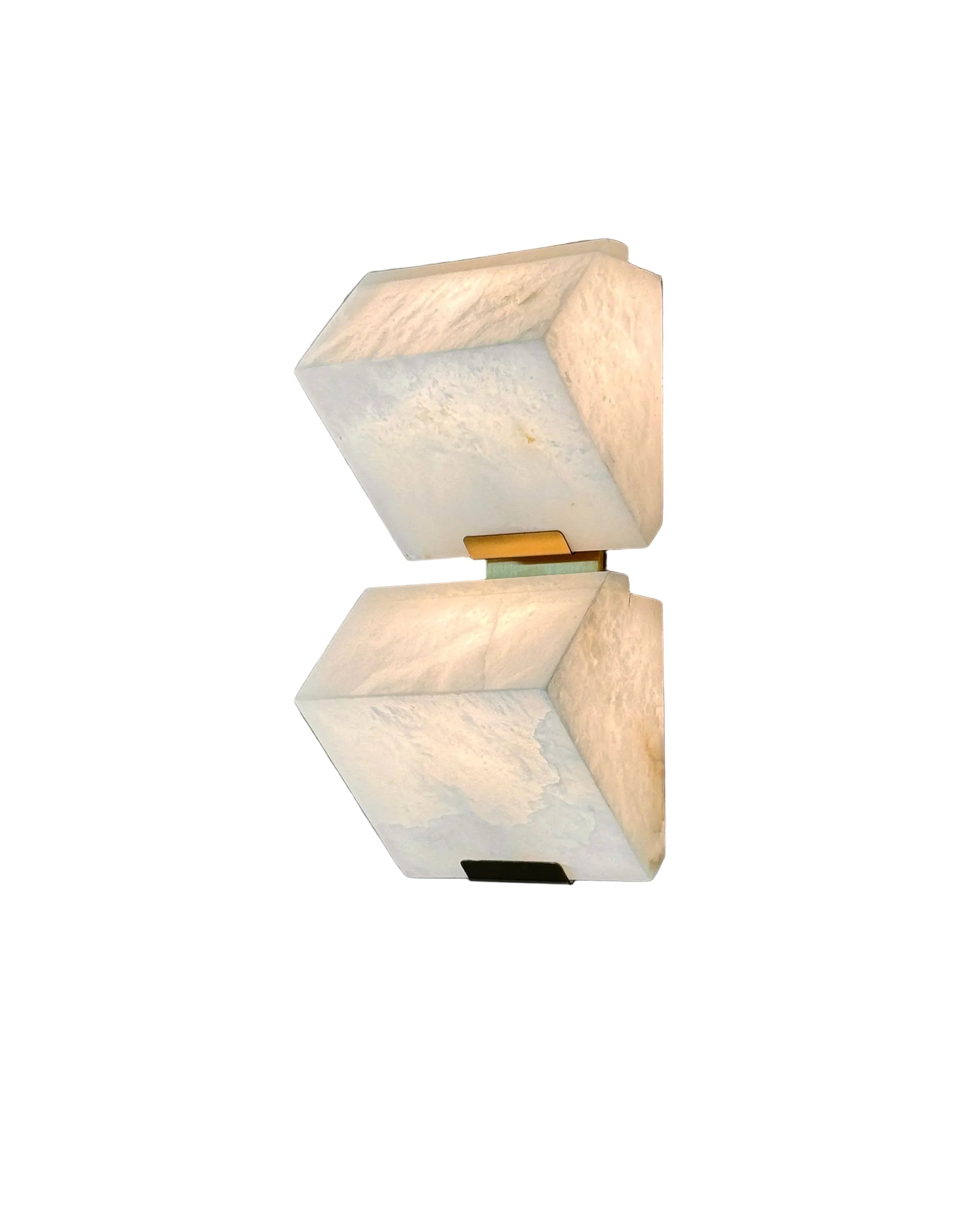 Novara Marble Wall Light II