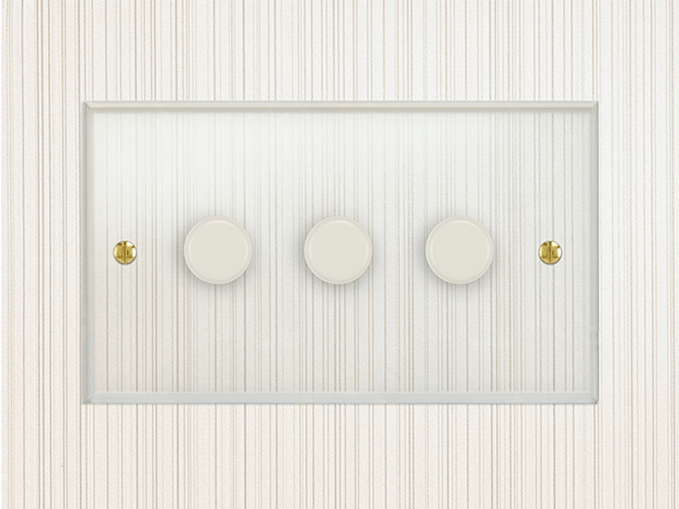 Prism Dimmer Switch architectural switches view 3
