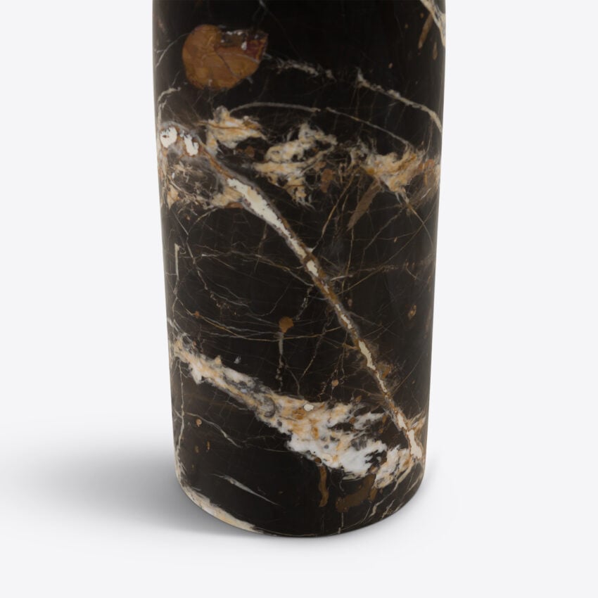 Incanto Marble Side Tables