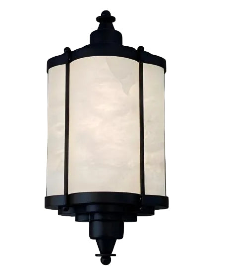 Palmar Marble Wall Light