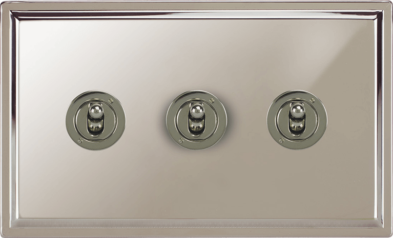 Sheraton Toggle Switch architectural switches view 9