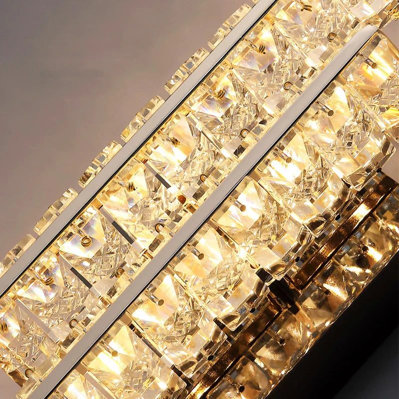 Signature 'I' Wall Light