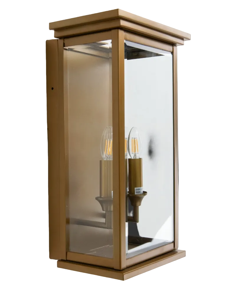 Novara Wall Light