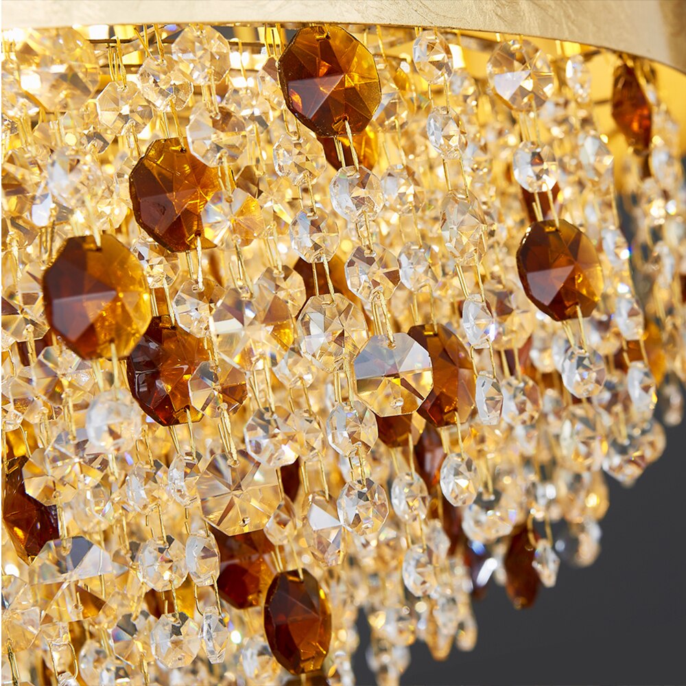 Owensboro Rectangular Chandelier