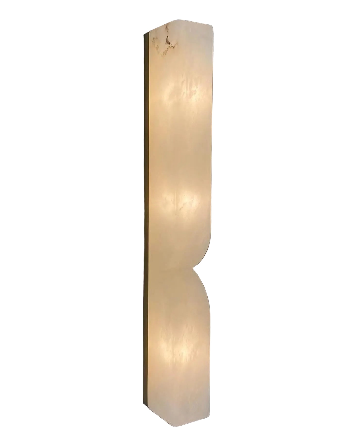 Sienna Marble Wall Light