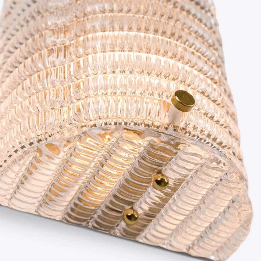 Torcello Wall Light – 3 Sizes Available