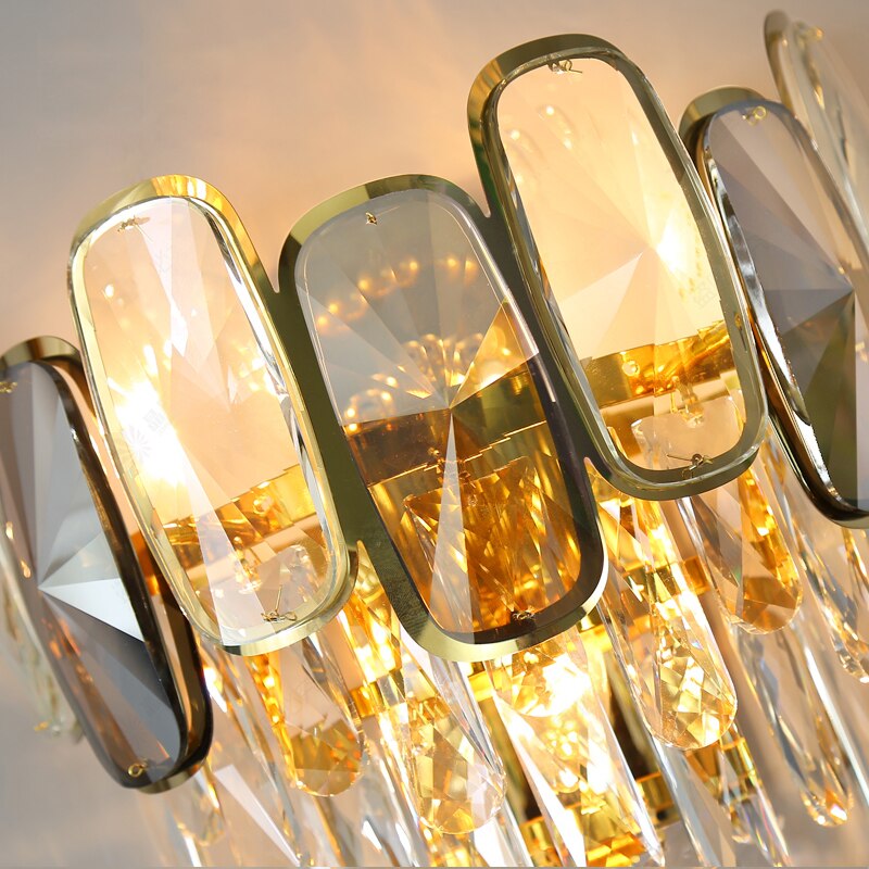 Edmond Wall Light by VORELLI