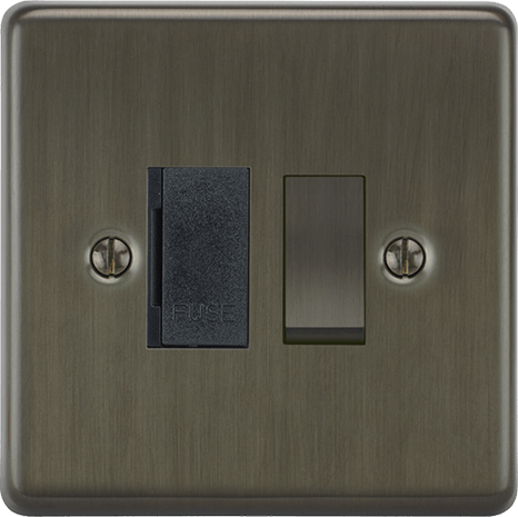VORELLI® Victorian Fuse Spur in Jordan Bronze.