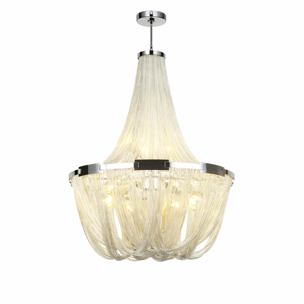 Adlington Grandeur Staircase Chandelier