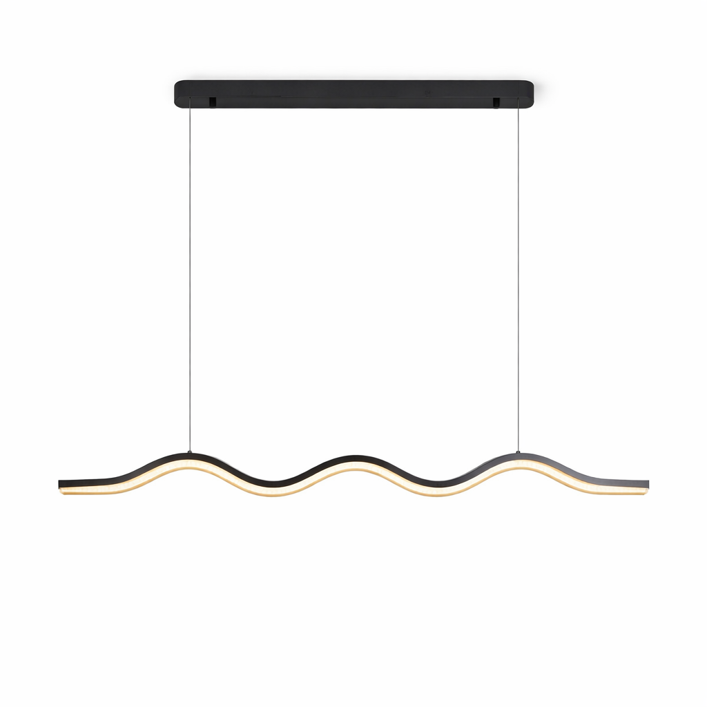 Formosa Rectangular Chandelier