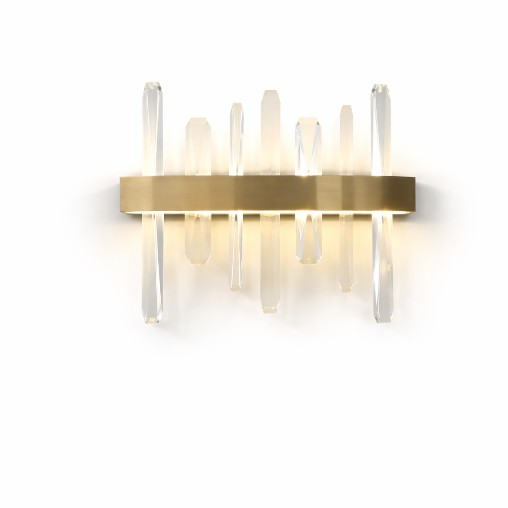 Grantchester Wall Light II
