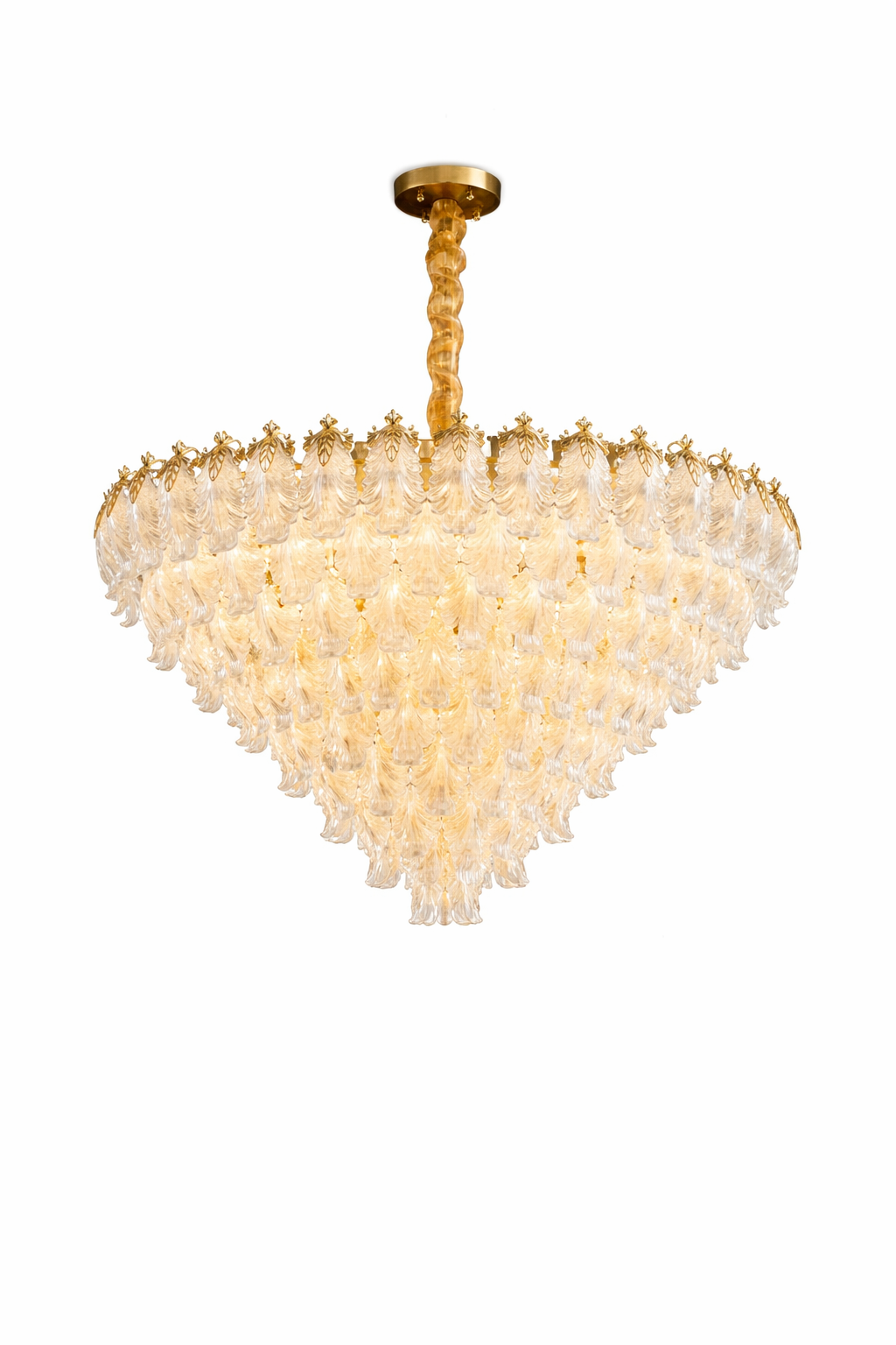 Julio Circular Chandelier
