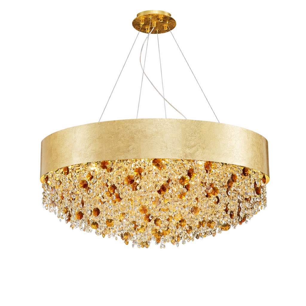 Owensboro Circular Chandelier